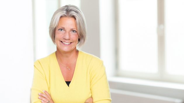 Renault Retail Group mit neuer Marketingchefin - Birte Lüsebrink ist die neue Marketingchefin von Renault Deutschland - Quelle: Renault Retail Group